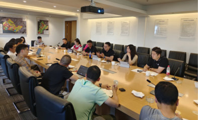 國投攜手航天西南分公司 以航天科技賦能滇池文旅，共繪發展新藍圖