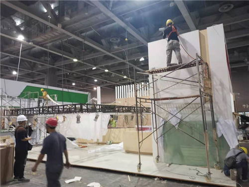 展覽工廠如何策劃專業展會設計方案 一站式咨詢策劃服務全解析