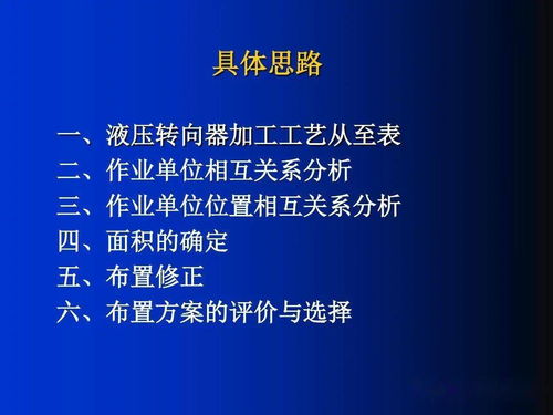 優(yōu)化空間，提升效率 工廠布局設(shè)計與咨詢策劃服務(wù)成功案例解析